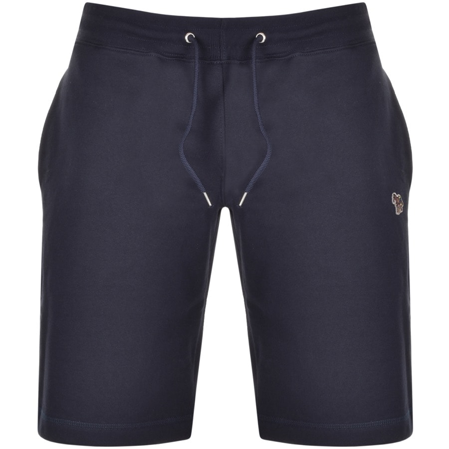 Alternative Image for ProductPS By Paul Smith Jersey Shorts Navy1